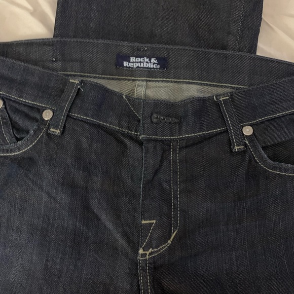 Rock and Republic Jeans - Picture 5 of 5